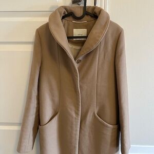 Wilfred The Cocoon Coat